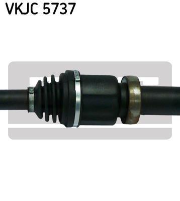 Cardan SKF VKJC 5737